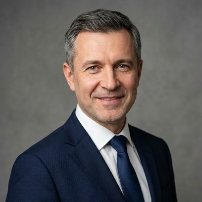 Игорь Воронов — логист по спецрейсам Jet Concierge